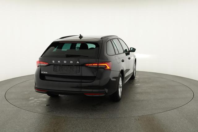 Skoda Octavia Combi 2.0 TDI 110 kW Selection DSG Selection, Navi, AHK, el. Klappe, 5-J Garantie 