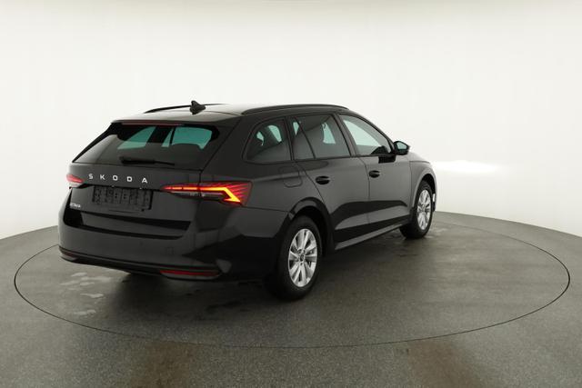 Skoda Octavia Combi 2.0 TDI 110 kW Selection DSG Selection, Navi, AHK, el. Klappe, 5-J Garantie 