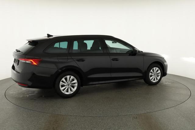 Skoda Octavia Combi 2.0 TDI 110 kW Selection DSG Selection, Navi, AHK, el. Klappe, 5-J Garantie 