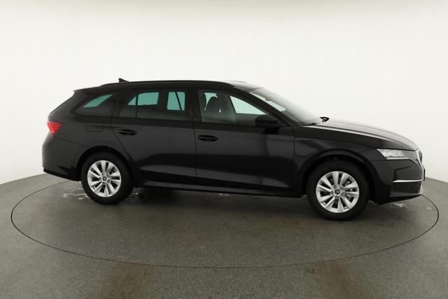 Skoda Octavia Combi 2.0 TDI 110 kW Selection DSG Selection, Navi, AHK, el. Klappe, 5-J Garantie 