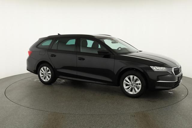 Skoda Octavia Combi 2.0 TDI 110 kW Selection DSG Selection, Navi, AHK, el. Klappe, 5-J Garantie 