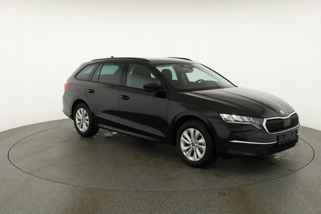 Skoda Octavia Combi 2.0 TDI 110 kW Selection DSG Selection, Navi, AHK, el. Klappe, 5-J Garantie 