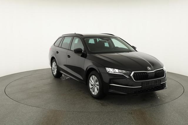 Skoda Octavia Combi 2.0 TDI 110 kW Selection DSG Selection, Navi, AHK, el. Klappe, 5-J Garantie 