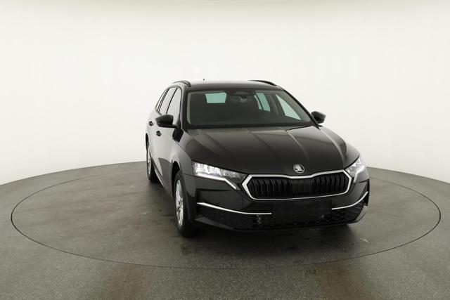 Skoda Octavia Combi 2.0 TDI 110 kW Selection DSG Selection, Navi, AHK, el. Klappe, 5-J Garantie 