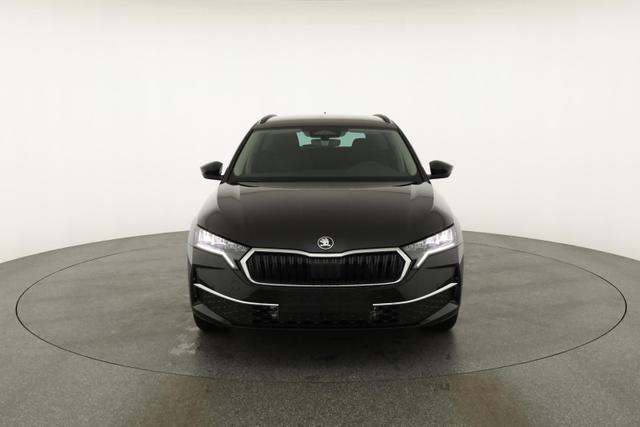 Skoda Octavia Combi 2.0 TDI 110 kW Selection DSG Selection, Navi, AHK, el. Klappe, 5-J Garantie 