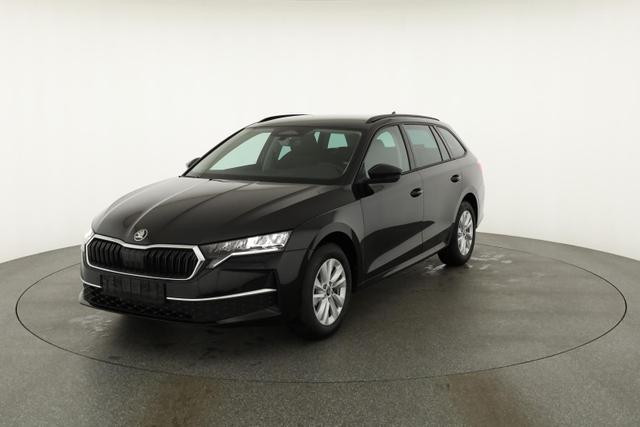 Skoda Octavia Combi 2.0 TDI 110 kW Selection DSG Selection, Navi, AHK, el. Klappe, 5-J Garantie 