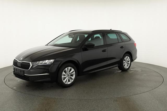 Skoda Octavia Combi 2.0 TDI 110 kW Selection DSG Selection, Navi, AHK, el. Klappe, 5-J Garantie 
