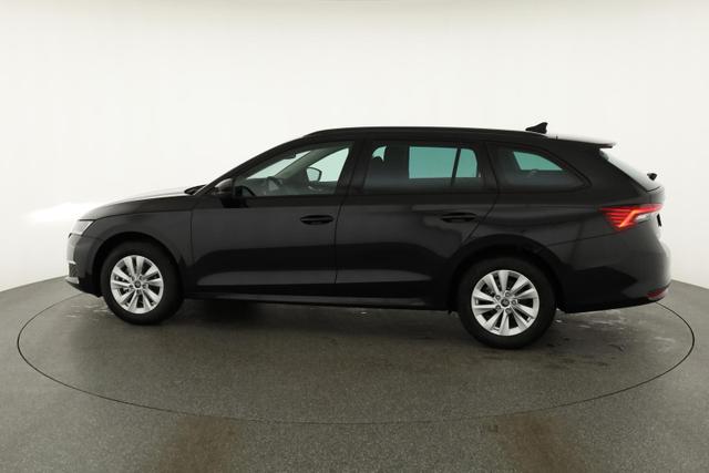Skoda Octavia Combi 2.0 TDI 110 kW Selection DSG Selection, Navi, AHK, el. Klappe, 5-J Garantie 