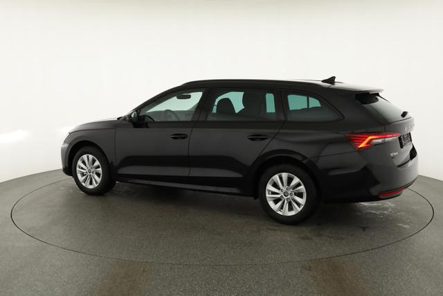 Skoda Octavia Combi 2.0 TDI 110 kW Selection DSG Selection, Navi, AHK, el. Klappe, 5-J Garantie 