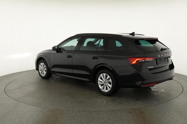 Skoda Octavia Combi 2.0 TDI 110 kW Selection DSG Selection, Navi, AHK, el. Klappe, 5-J Garantie 
