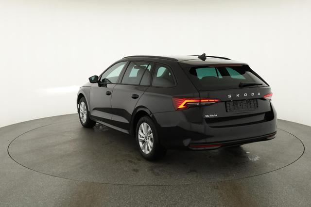 Skoda Octavia Combi 2.0 TDI 110 kW Selection DSG Selection, Navi, AHK, el. Klappe, 5-J Garantie 