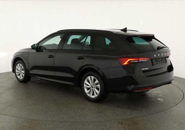Skoda Octavia Combi 2.0 TDI 110 kW Selection DSG Selection, Navi, Pano, AHK, Teilleder, 5-J Garantie 