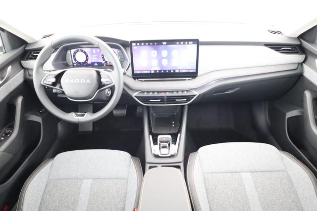 Skoda Octavia Combi 2.0 TDI 110 kW Selection DSG Selection, Navi, Pano, AHK, Teilleder, 5-J Garantie 