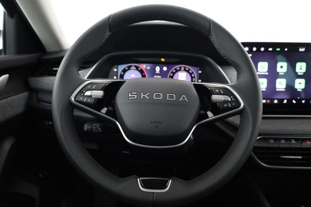 Skoda Octavia Combi 2.0 TDI 110 kW Selection DSG Selection, Navi, Pano, AHK, Teilleder, 5-J Garantie 