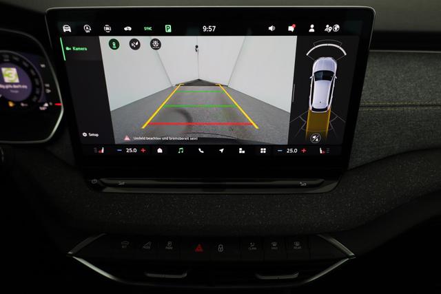 Skoda Octavia Combi 2.0 TDI 110 kW Selection DSG Selection, Navi, Pano, AHK, Teilleder, 5-J Garantie 