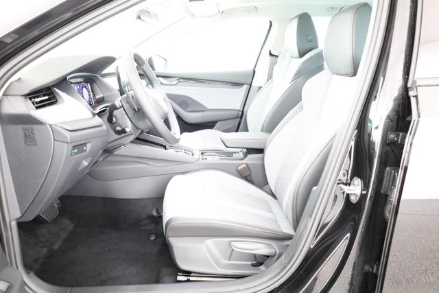 Skoda Octavia Combi 2.0 TDI 110 kW Selection DSG Selection, Navi, Pano, AHK, Teilleder, 5-J Garantie 