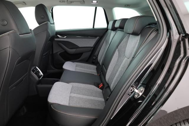 Skoda Octavia Combi 2.0 TDI 110 kW Selection DSG Selection, Navi, Pano, AHK, Teilleder, 5-J Garantie 