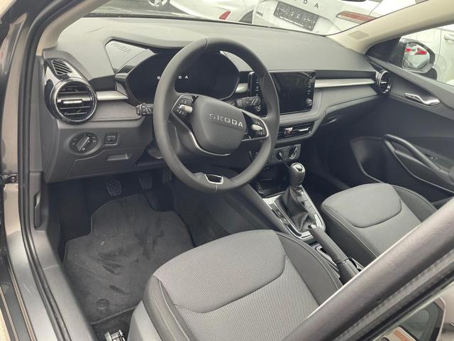 Skoda Fabia Selection 130 Jahre Selection, LED, Kamera, WInter 