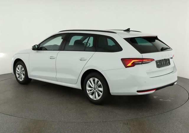 Skoda Octavia Combi 2.0 TDI 110 kW Selection DSG Selection, Navi, Pano, AHK, Teilleder, 5-J Garantie 