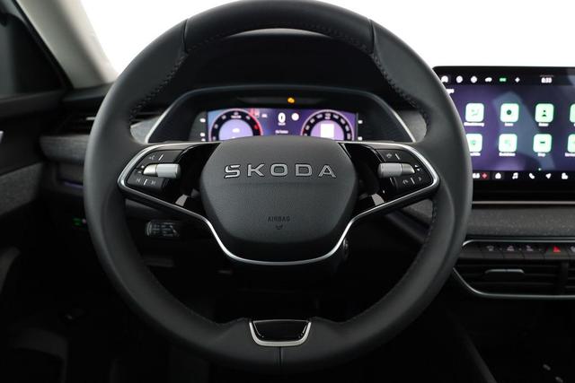 Skoda Octavia Combi 2.0 TDI 110 kW Selection DSG Selection, Navi, Pano, AHK, Teilleder, 5-J Garantie 