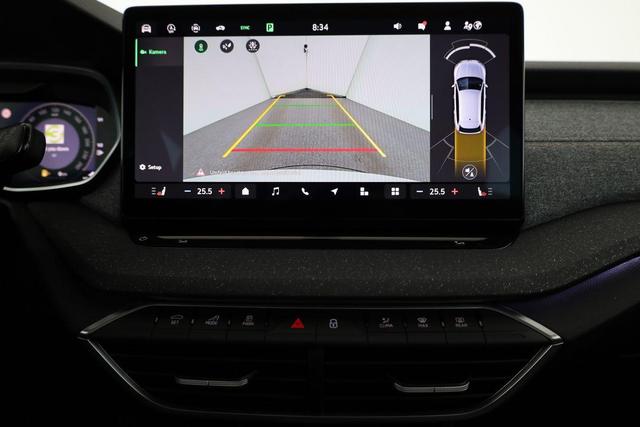 Skoda Octavia Combi 2.0 TDI 110 kW Selection DSG Selection, Navi, Pano, AHK, Teilleder, 5-J Garantie 