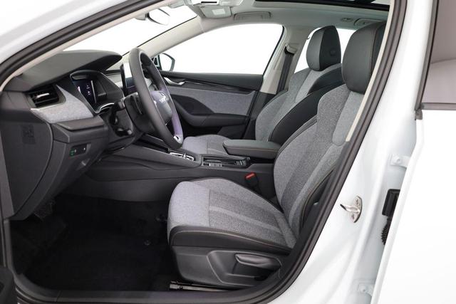 Skoda Octavia Combi 2.0 TDI 110 kW Selection DSG Selection, Navi, Pano, AHK, Teilleder, 5-J Garantie 