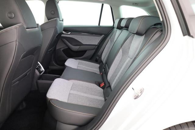 Skoda Octavia Combi 2.0 TDI 110 kW Selection DSG Selection, Navi, Pano, AHK, Teilleder, 5-J Garantie 