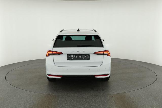 Skoda Octavia Combi 2.0 TDI 110 kW Selection DSG Selection, Navi, Pano, AHK, Teilleder, 5-J Garantie 