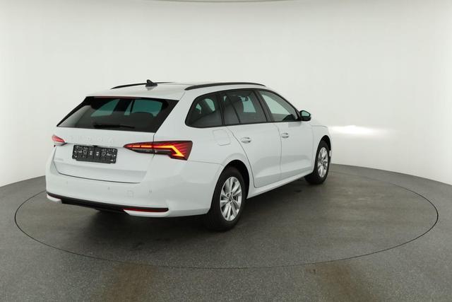 Skoda Octavia Combi 2.0 TDI 110 kW Selection DSG Selection, Navi, Pano, AHK, Teilleder, 5-J Garantie 