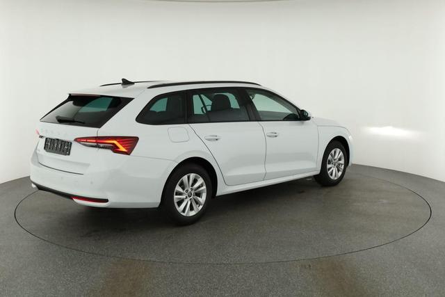 Skoda Octavia Combi 2.0 TDI 110 kW Selection DSG Selection, Navi, Pano, AHK, Teilleder, 5-J Garantie 