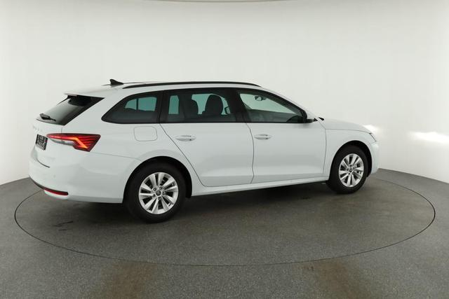 Skoda Octavia Combi 2.0 TDI 110 kW Selection DSG Selection, Navi, Pano, AHK, Teilleder, 5-J Garantie 