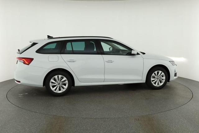 Skoda Octavia Combi 2.0 TDI 110 kW Selection DSG Selection, Navi, Pano, AHK, Teilleder, 5-J Garantie 