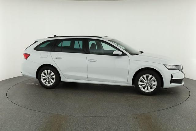 Skoda Octavia Combi 2.0 TDI 110 kW Selection DSG Selection, Navi, Pano, AHK, Teilleder, 5-J Garantie 