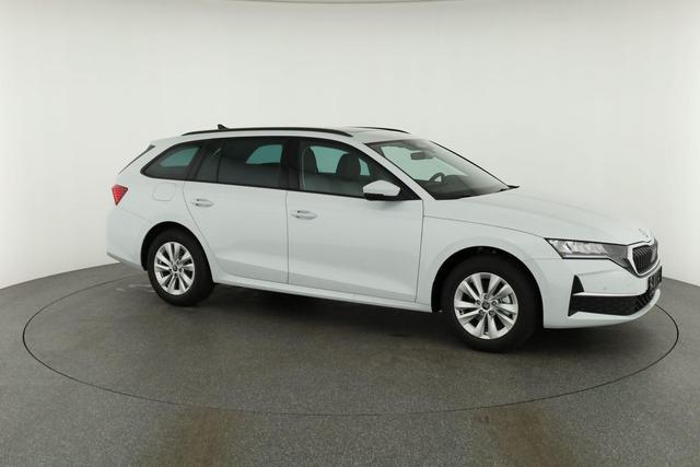 Skoda Octavia Combi 2.0 TDI 110 kW Selection DSG Selection, Navi, Pano, AHK, Teilleder, 5-J Garantie 