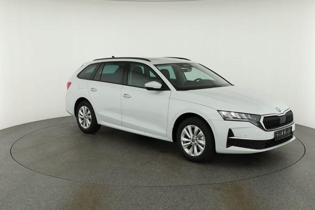 Skoda Octavia Combi 2.0 TDI 110 kW Selection DSG Selection, Navi, Pano, AHK, Teilleder, 5-J Garantie 