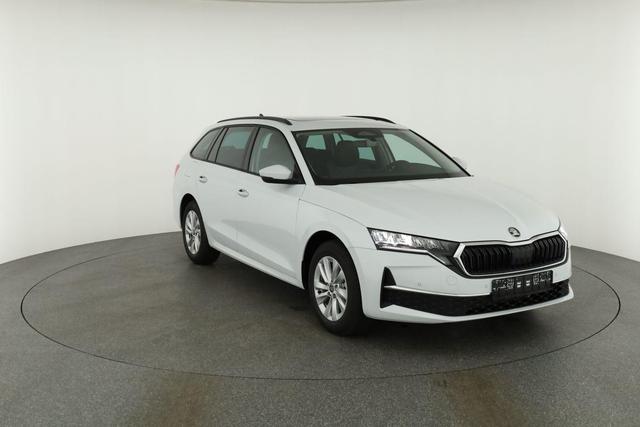 Skoda Octavia Combi 2.0 TDI 110 kW Selection DSG Selection, Navi, Pano, AHK, Teilleder, 5-J Garantie 