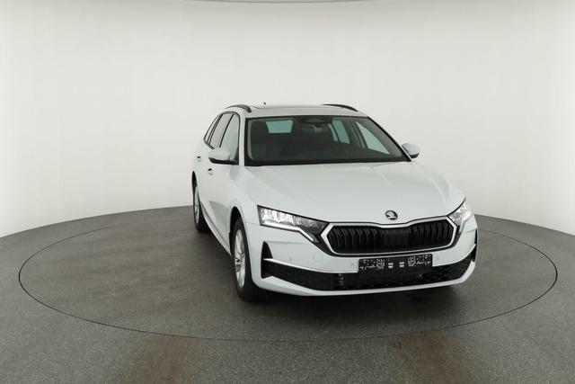 Skoda Octavia Combi 2.0 TDI 110 kW Selection DSG Selection, Navi, Pano, AHK, Teilleder, 5-J Garantie 