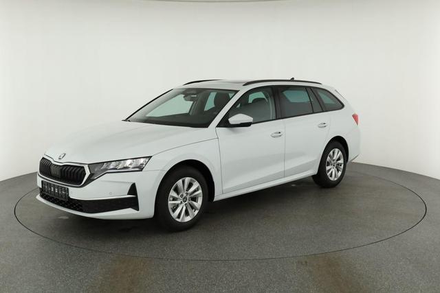 Skoda Octavia Combi 2.0 TDI 110 kW Selection DSG Selection, Navi, Pano, AHK, Teilleder, 5-J Garantie 