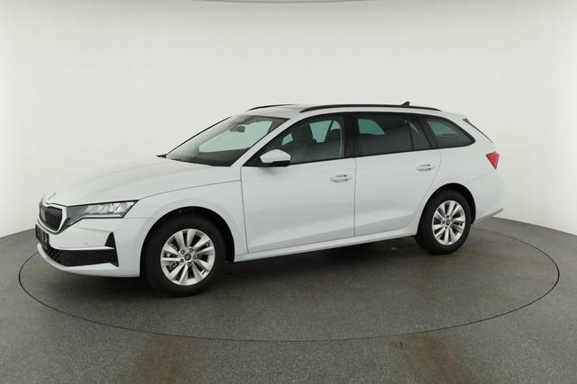 Skoda Octavia Combi 2.0 TDI 110 kW Selection DSG Selection, Navi, Pano, AHK, Teilleder, 5-J Garantie 