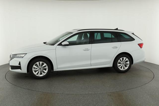 Skoda Octavia Combi 2.0 TDI 110 kW Selection DSG Selection, Navi, Pano, AHK, Teilleder, 5-J Garantie 