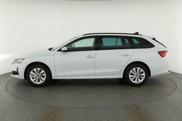 Skoda Octavia Combi 2.0 TDI 110 kW Selection DSG Selection, Navi, Pano, AHK, Teilleder, 5-J Garantie 