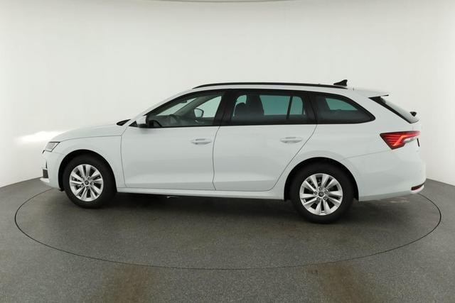 Skoda Octavia Combi 2.0 TDI 110 kW Selection DSG Selection, Navi, Pano, AHK, Teilleder, 5-J Garantie 