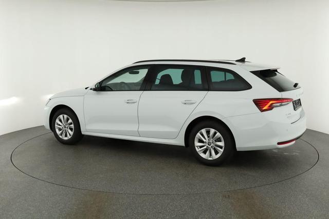 Skoda Octavia Combi 2.0 TDI 110 kW Selection DSG Selection, Navi, Pano, AHK, Teilleder, 5-J Garantie 