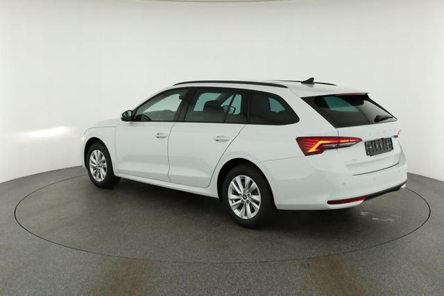 Skoda Octavia Combi 2.0 TDI 110 kW Selection DSG Selection, Navi, Pano, AHK, Teilleder, 5-J Garantie 