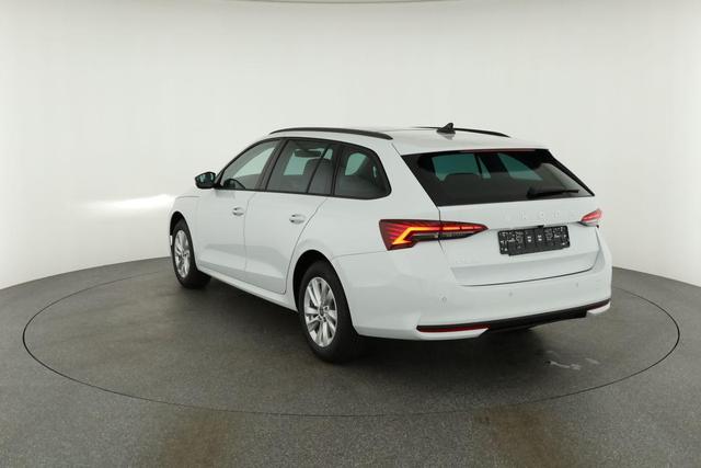Skoda Octavia Combi 2.0 TDI 110 kW Selection DSG Selection, Navi, Pano, AHK, Teilleder, 5-J Garantie 