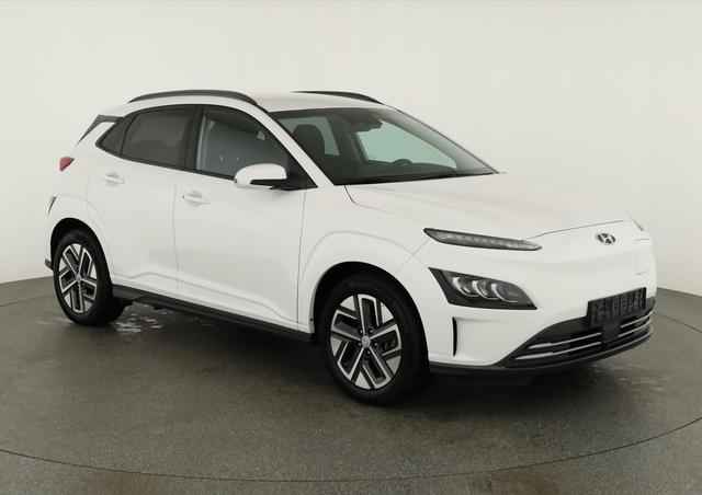 Hyundai KONA Trend Elektro 2WD EV 64kWh Style, Navi, Wärmepumpe, Kamera, Sitzheizung 