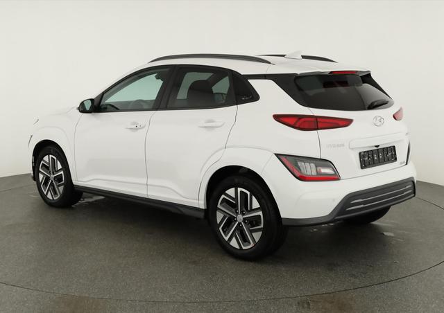 Hyundai KONA Trend Elektro 2WD EV 64kWh Style, Navi, Wärmepumpe, Kamera, Sitzheizung 