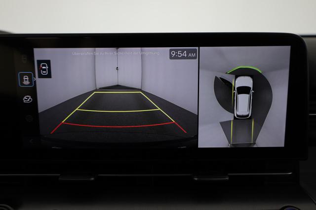 Hyundai KONA Prime Elektro 2WD EV 65,4 kWh, Leder, BOSE, 360 Kamera, Sitzbelüftung 