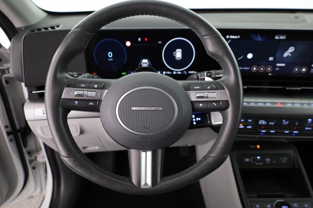 Hyundai KONA Prime Elektro 2WD EV 65,4 kWh, Leder, BOSE, 360 Kamera, Sitzbelüftung 
