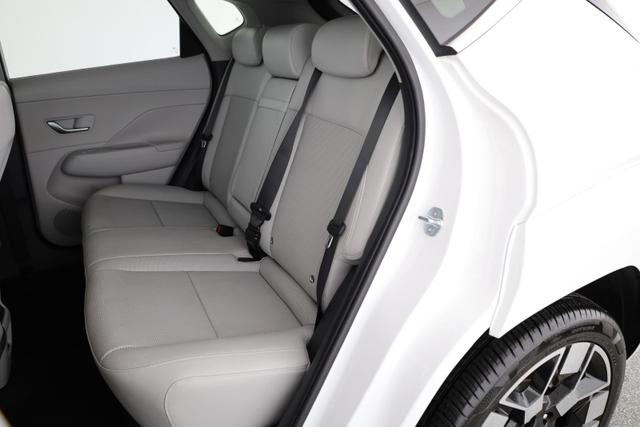Hyundai KONA Prime Elektro 2WD EV 65,4 kWh, Leder, BOSE, 360 Kamera, Sitzbelüftung 